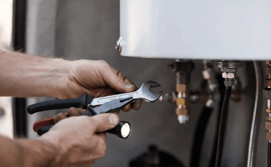 Why choose Water Heater Repair in Union Grove, WI